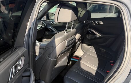 BMW X6, 2022 год, 9 500 000 рублей, 7 фотография