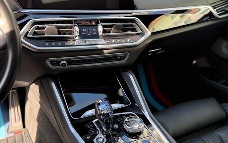 BMW X6, 2022 год, 9 500 000 рублей, 8 фотография