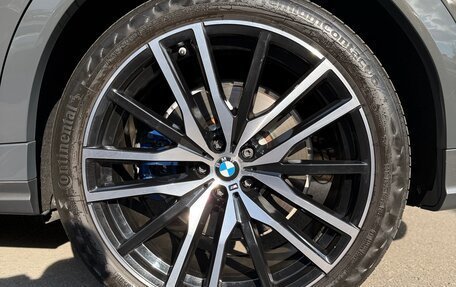 BMW X6, 2022 год, 9 500 000 рублей, 5 фотография