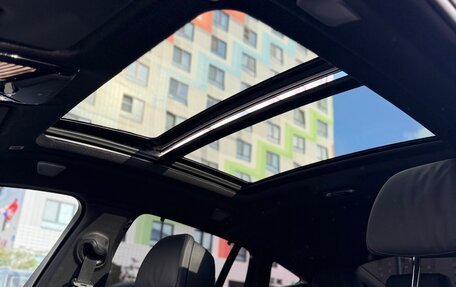 BMW X6, 2022 год, 9 500 000 рублей, 9 фотография