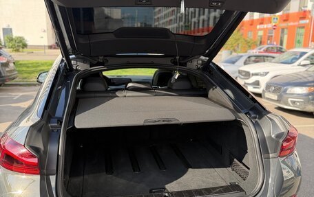 BMW X6, 2022 год, 9 500 000 рублей, 6 фотография