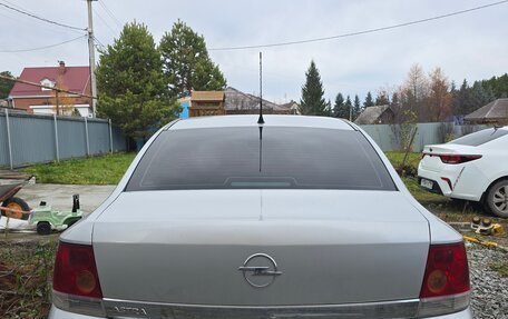 Opel Astra H, 2008 год, 400 000 рублей, 4 фотография