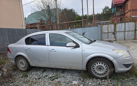 Opel Astra H, 2008 год, 400 000 рублей, 2 фотография