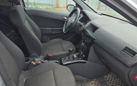 Opel Astra H, 2008 год, 400 000 рублей, 8 фотография