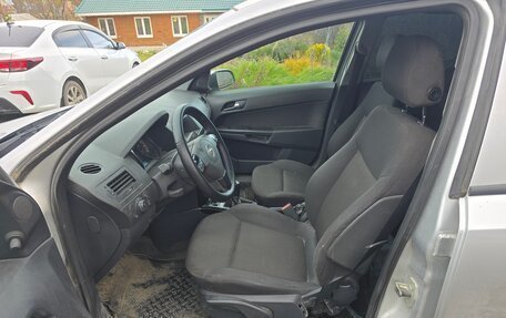Opel Astra H, 2008 год, 400 000 рублей, 9 фотография