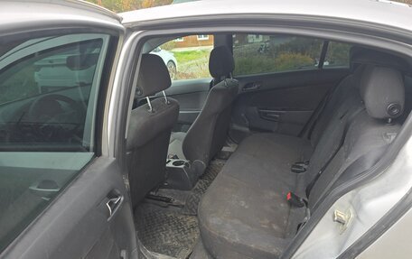 Opel Astra H, 2008 год, 400 000 рублей, 12 фотография