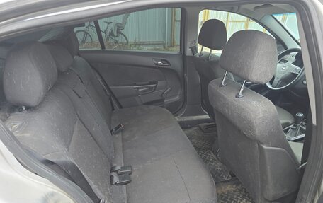 Opel Astra H, 2008 год, 400 000 рублей, 11 фотография