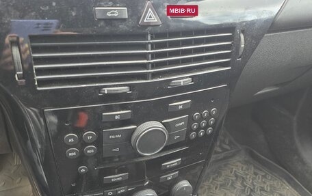 Opel Astra H, 2008 год, 400 000 рублей, 15 фотография