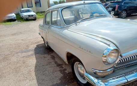 ГАЗ 21 «Волга», 1967 год, 500 000 рублей, 3 фотография