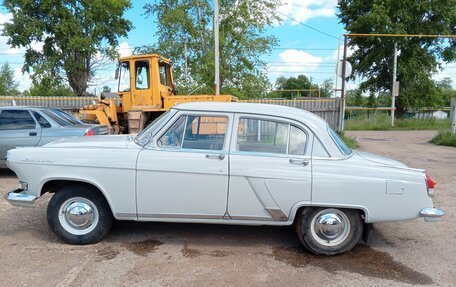 ГАЗ 21 «Волга», 1967 год, 500 000 рублей, 10 фотография