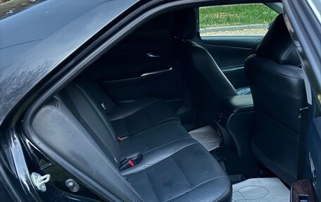 Toyota Camry, 2016 год, 2 050 000 рублей, 4 фотография