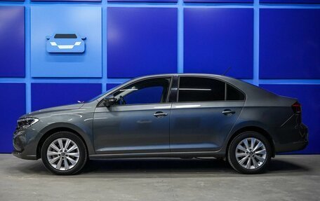 Volkswagen Polo VI (EU Market), 2020 год, 1 380 000 рублей, 3 фотография