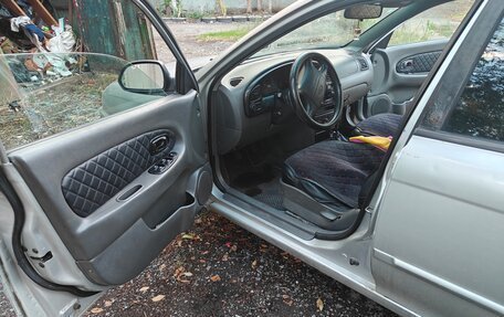 KIA Spectra II (LD), 2007 год, 360 000 рублей, 6 фотография