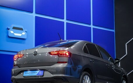 Volkswagen Polo VI (EU Market), 2020 год, 1 380 000 рублей, 6 фотография