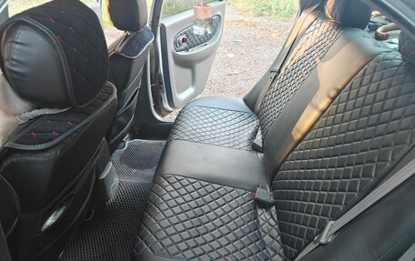 KIA Spectra II (LD), 2007 год, 360 000 рублей, 3 фотография