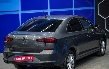 Volkswagen Polo VI (EU Market), 2020 год, 1 380 000 рублей, 7 фотография
