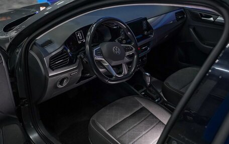 Volkswagen Polo VI (EU Market), 2020 год, 1 380 000 рублей, 11 фотография