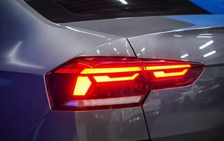 Volkswagen Polo VI (EU Market), 2020 год, 1 380 000 рублей, 16 фотография