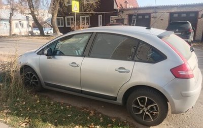 Citroen C4 II рестайлинг, 2010 год, 400 000 рублей, 1 фотография