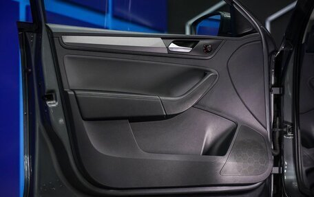 Volkswagen Polo VI (EU Market), 2020 год, 1 380 000 рублей, 15 фотография