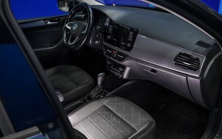 Volkswagen Polo VI (EU Market), 2020 год, 1 380 000 рублей, 13 фотография