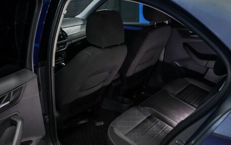 Volkswagen Polo VI (EU Market), 2020 год, 1 380 000 рублей, 14 фотография