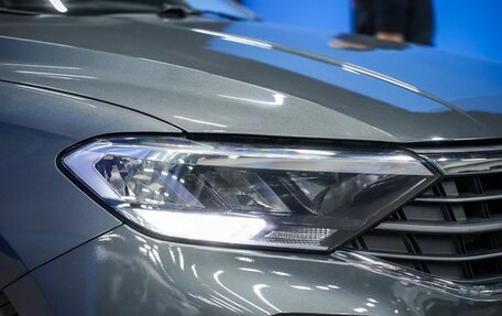 Volkswagen Polo VI (EU Market), 2020 год, 1 380 000 рублей, 17 фотография