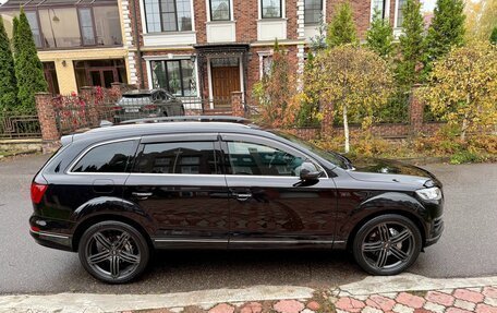 Audi Q7, 2014 год, 2 750 000 рублей, 1 фотография