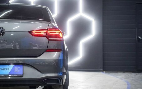 Volkswagen Polo VI (EU Market), 2020 год, 1 380 000 рублей, 18 фотография