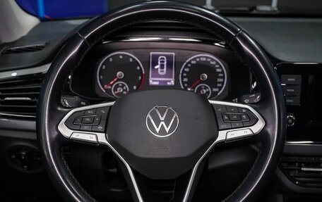 Volkswagen Polo VI (EU Market), 2020 год, 1 380 000 рублей, 20 фотография