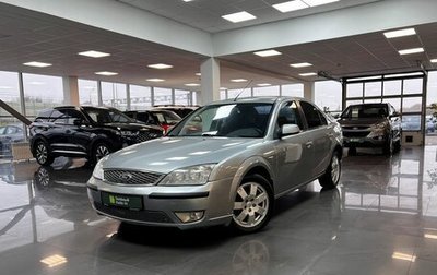 Ford Mondeo III, 2007 год, 380 000 рублей, 1 фотография