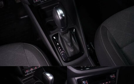 Volkswagen Polo VI (EU Market), 2020 год, 1 380 000 рублей, 24 фотография