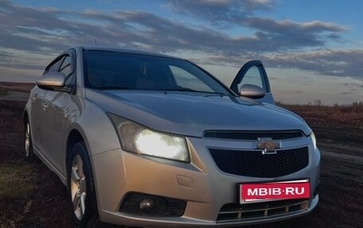 Chevrolet Cruze II, 2012 год, 500 000 рублей, 1 фотография