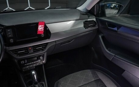 Volkswagen Polo VI (EU Market), 2020 год, 1 380 000 рублей, 21 фотография