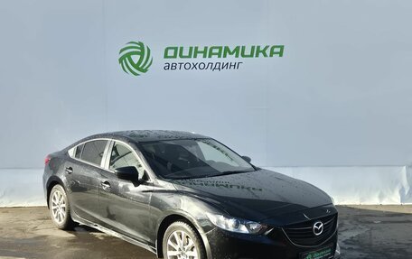 Mazda 6, 2014 год, 1 250 000 рублей, 3 фотография