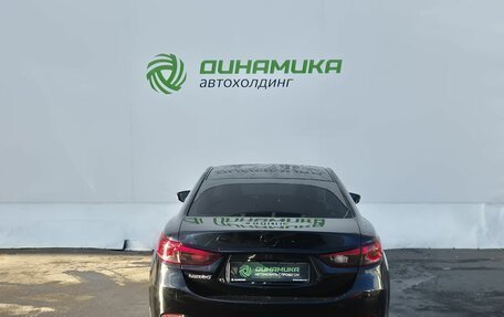Mazda 6, 2014 год, 1 250 000 рублей, 6 фотография