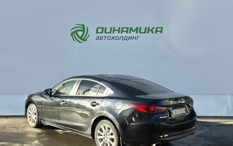 Mazda 6, 2014 год, 1 250 000 рублей, 7 фотография