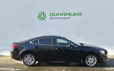 Mazda 6, 2014 год, 1 250 000 рублей, 4 фотография