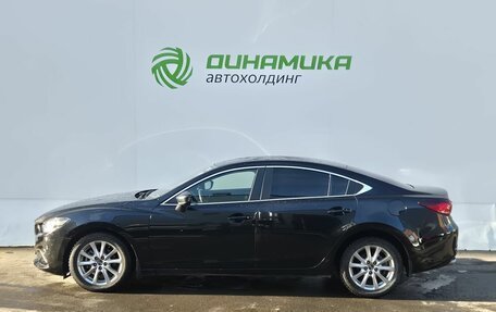 Mazda 6, 2014 год, 1 250 000 рублей, 8 фотография