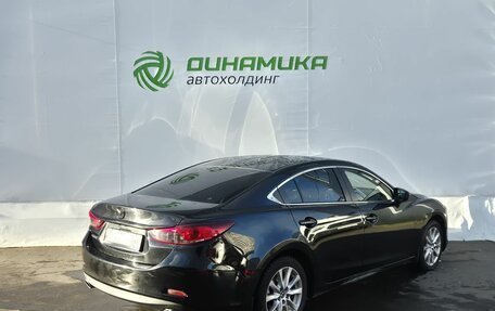 Mazda 6, 2014 год, 1 250 000 рублей, 5 фотография