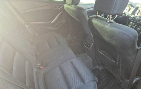 Mazda 6, 2014 год, 1 250 000 рублей, 10 фотография
