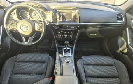 Mazda 6, 2014 год, 1 250 000 рублей, 11 фотография