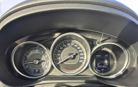 Mazda 6, 2014 год, 1 250 000 рублей, 18 фотография