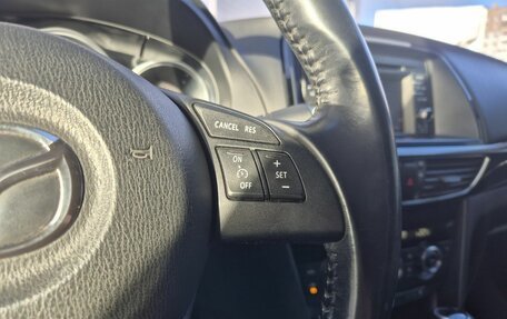 Mazda 6, 2014 год, 1 250 000 рублей, 17 фотография