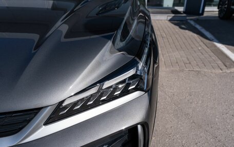 Geely Coolray I, 2026 год, 2 964 990 рублей, 9 фотография
