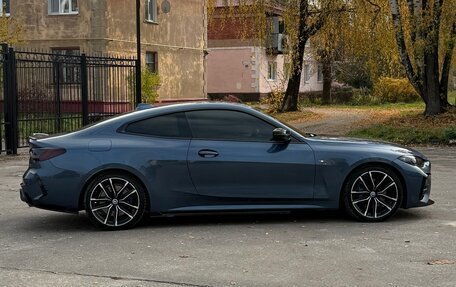 BMW 4 серия, 2020 год, 5 500 000 рублей, 8 фотография