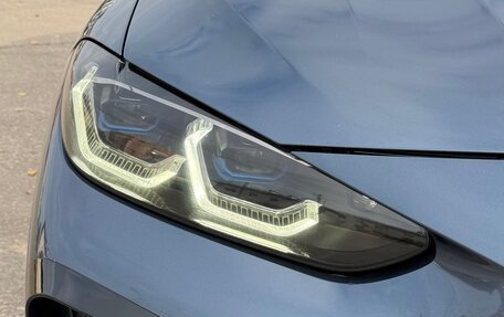 BMW 4 серия, 2020 год, 5 500 000 рублей, 10 фотография