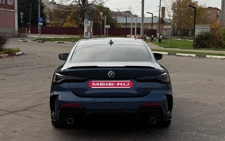 BMW 4 серия, 2020 год, 5 500 000 рублей, 6 фотография