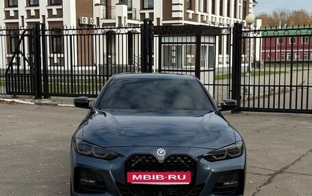 BMW 4 серия, 2020 год, 5 500 000 рублей, 2 фотография