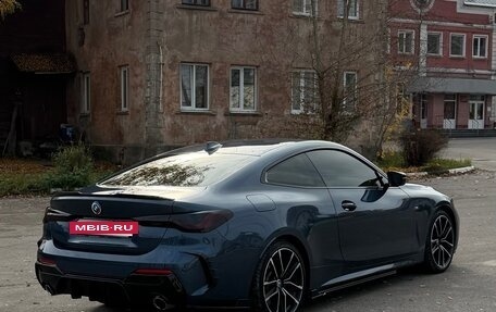 BMW 4 серия, 2020 год, 5 500 000 рублей, 7 фотография